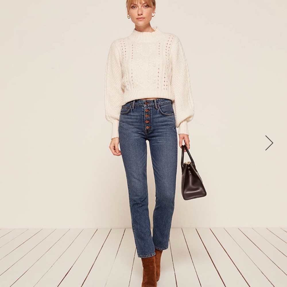 REFORMATION WINNONA JEAN